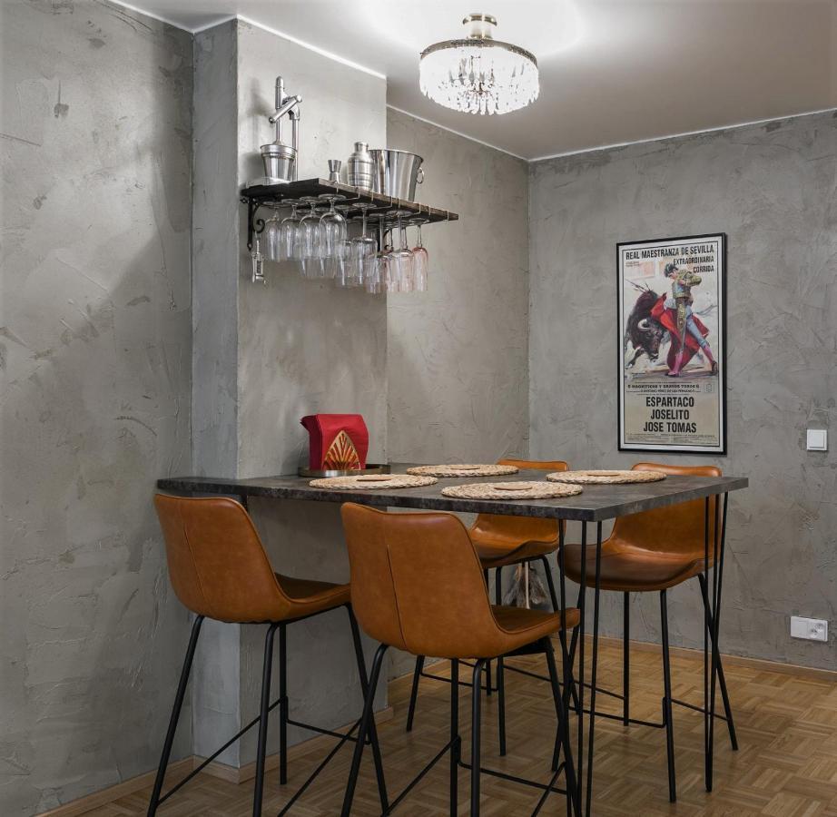 Appartamento Factory Loft Turku Esterno foto